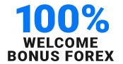 Forex 100% Welcome B